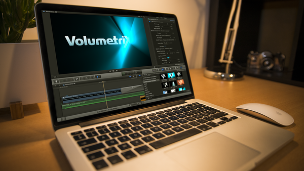 Volumetrix 2.2 Gets 5 New Text Highlighting Presets