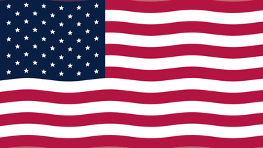 XEffects USA Flag