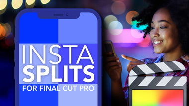 XEffects Insta Splits