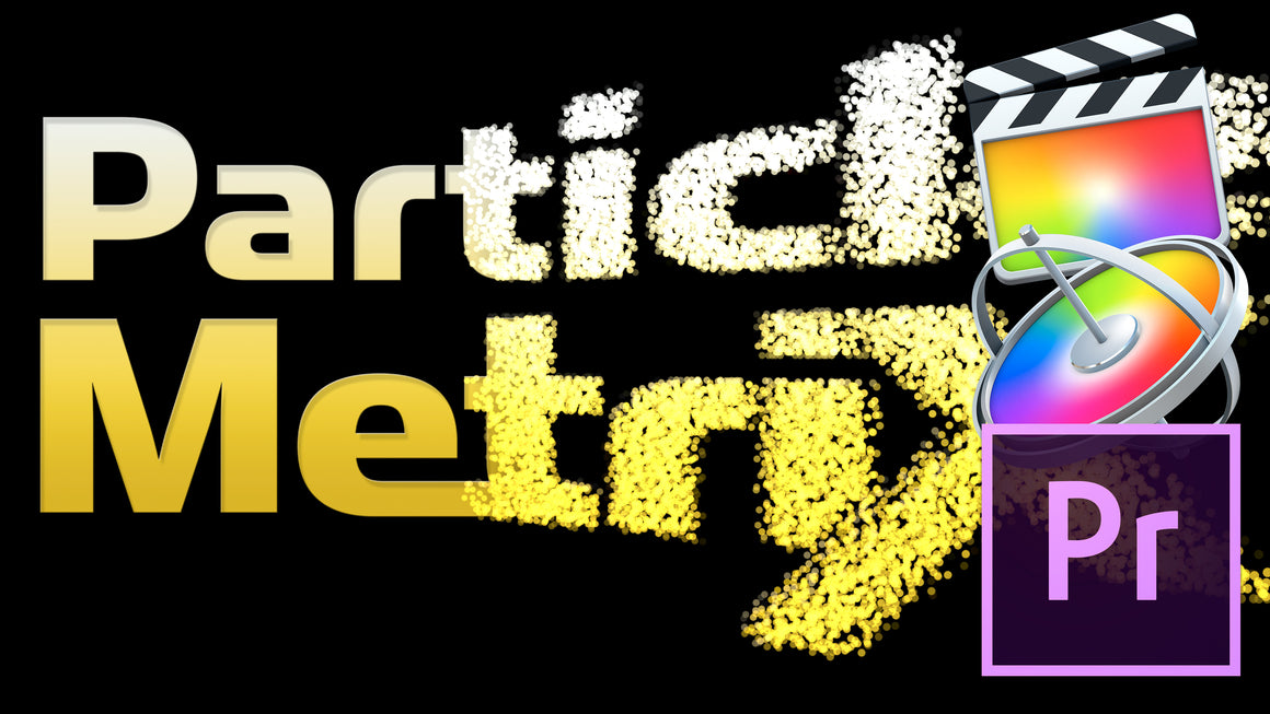ParticleMetrix
