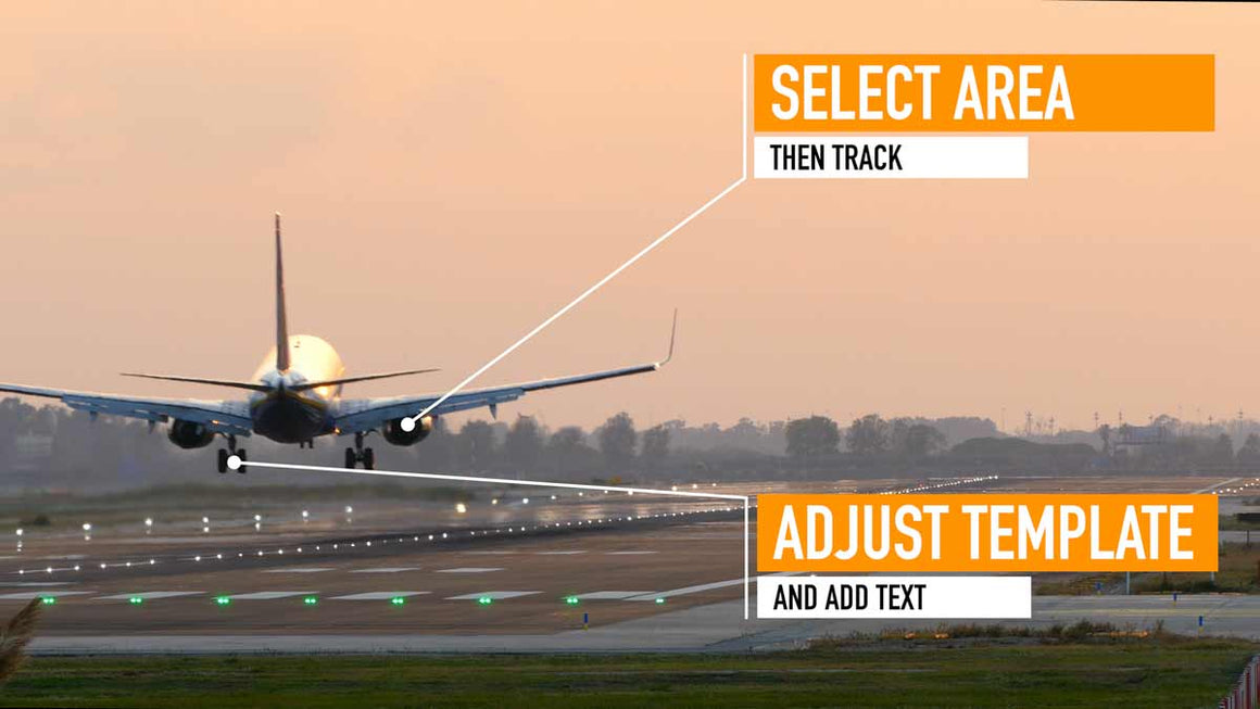 XEffects Tracking Callouts