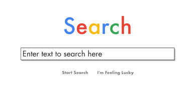 XEffects Web Search Page