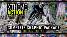 XTheme Action