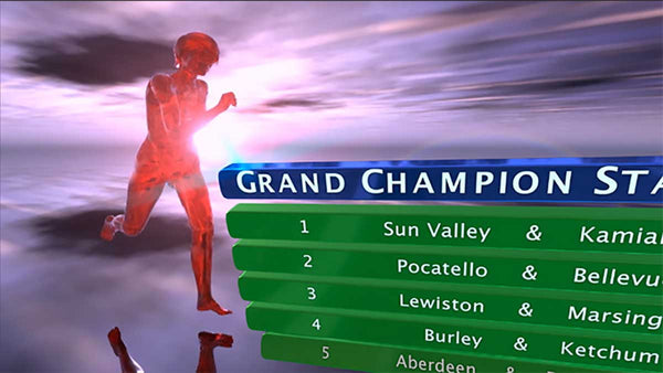 Larry Jordan Reviews XEffects 3D Sports Graphics for FCPX