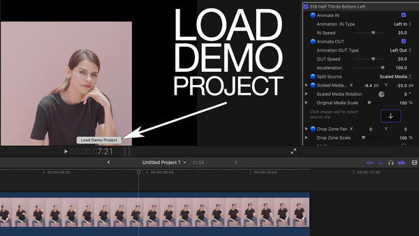 Have We Just Killed off the Final Cut Pro YouTube Plugin Tutorial?
