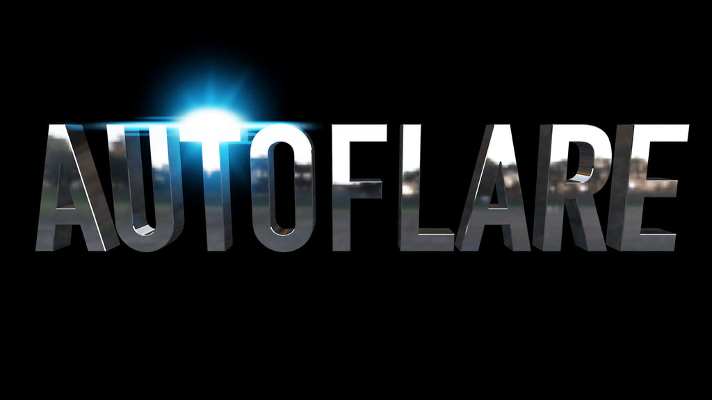 Free XEffects AutoFlare Plugin for Final Cut Pro - Idustrial Revolution