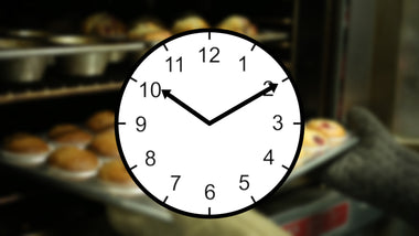 XEffects Clock Face