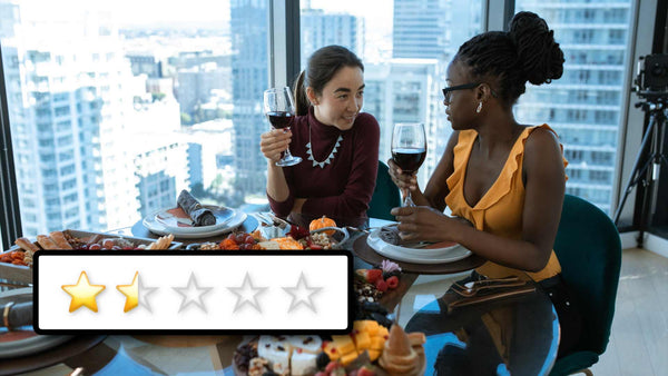 XEffects Five Star Rating