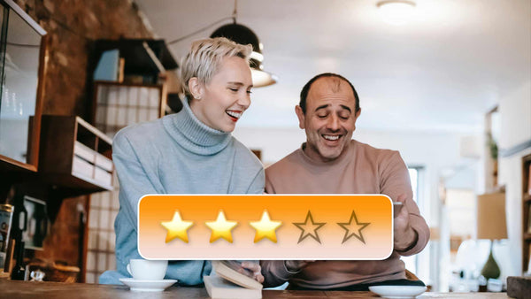 XEffects Five Star Rating