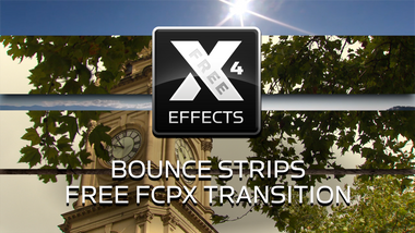 XEffects Bounce Strips