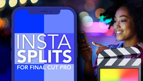 XEffects Insta Splits