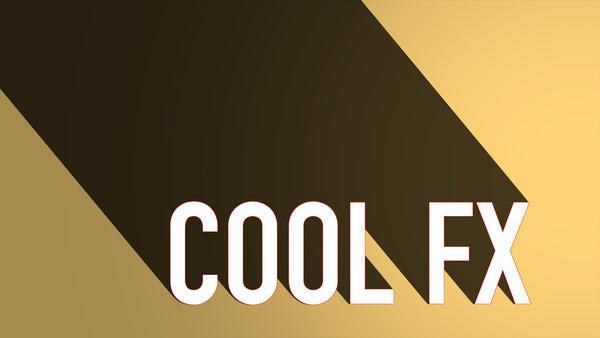 XEffects Long Shadow