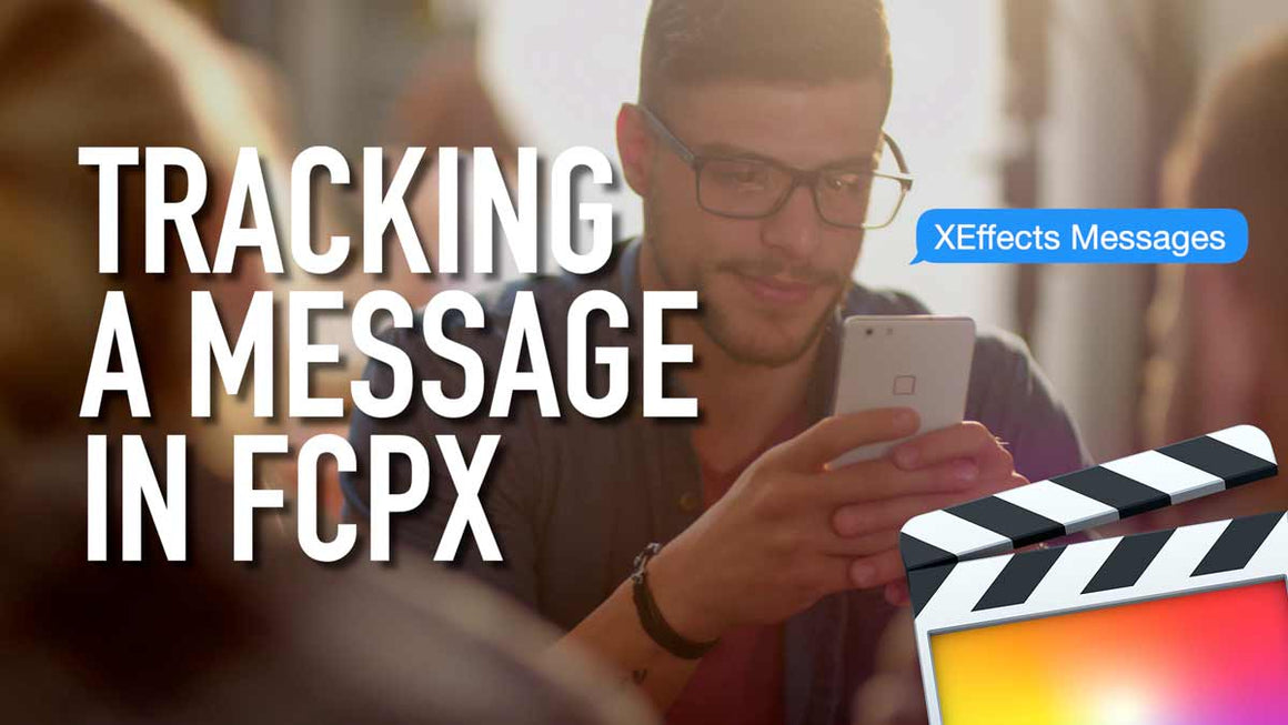 XEffects Messages 2