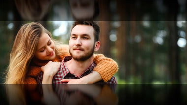 XEffects Reflecting Letterbox