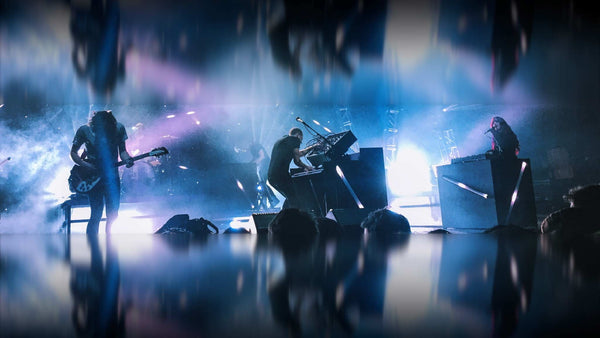 XEffects Reflecting Letterbox