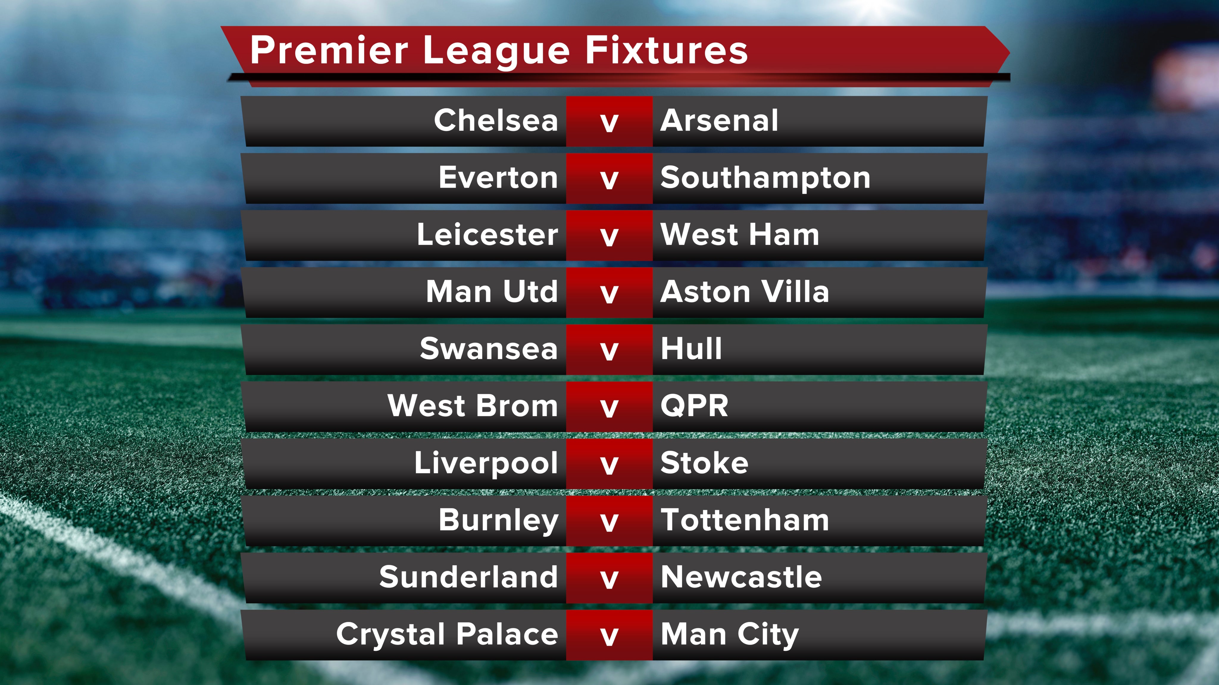 West Ham Man Utd Fixtures On Bt Bt Premiership Fixtures Premier