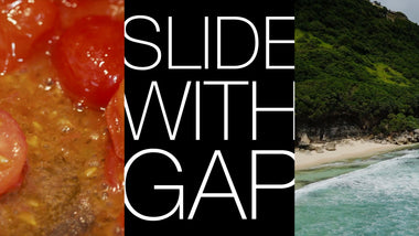 XEffects Slide With Gap