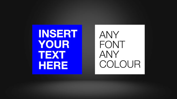 XEffects Text Panel Flip