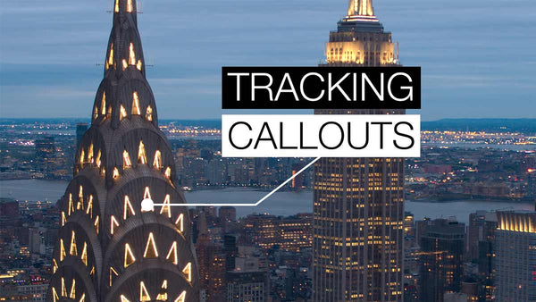 XEffects Tracking Callout Plugins for Final Cut Pro X FCPX - Idustrial ...