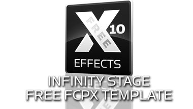 XEffects Infinity Stage
