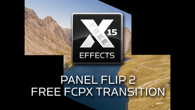 XEffects Panel Flip 2