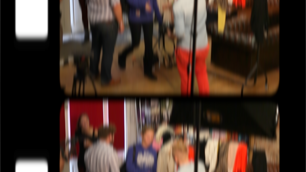 Sample grab from XEffects Camera Transitions 2 plugins for Final Cut Pro X  FCPX