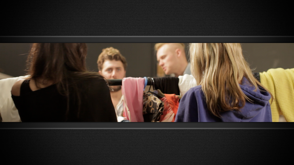 Sample grab from XEffects Camera Transitions 2 plugins for Final Cut Pro X  FCPX