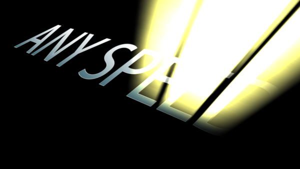 Sample grab from Volumetrix plugins for Final Cut Pro X,  Motion, Adobe Premiere Pro and After Effects FCPX