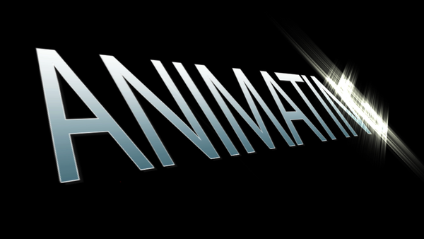 Sample grab from Volumetrix plugins for Final Cut Pro X,  Motion, Adobe Premiere Pro and After Effects FCPX