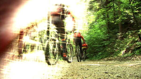 Sample grab from Volumetrix plugins for Final Cut Pro X,  Motion, Adobe Premiere Pro and After Effects FCPX