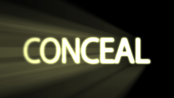 Sample grab from Volumetrix plugins for Final Cut Pro X,  Motion, Adobe Premiere Pro and After Effects FCPX