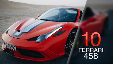 XEffects Count Split