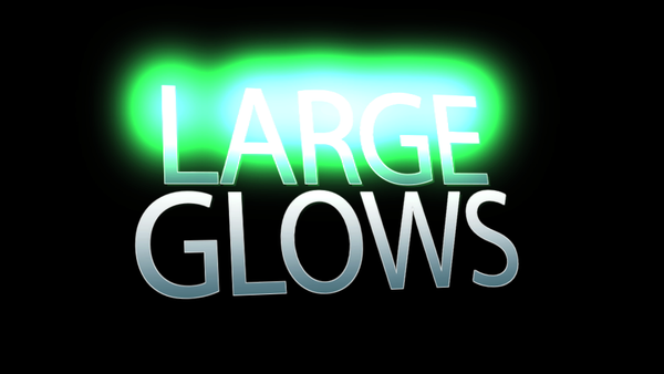 Sample grab from Volumetrix plugins for Final Cut Pro X,  Motion, Adobe Premiere Pro and After Effects FCPX