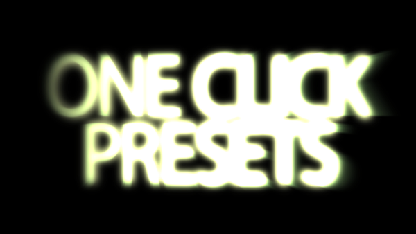 Sample grab from Volumetrix plugins for Final Cut Pro X,  Motion, Adobe Premiere Pro and After Effects FCPX