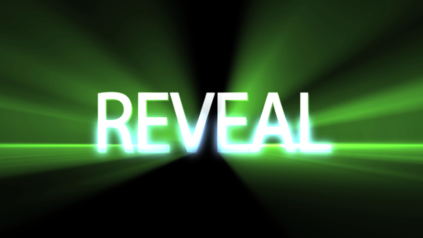 Sample grab from Volumetrix plugins for Final Cut Pro X,  Motion, Adobe Premiere Pro and After Effects FCPX