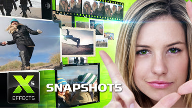 XEffects Snapshots